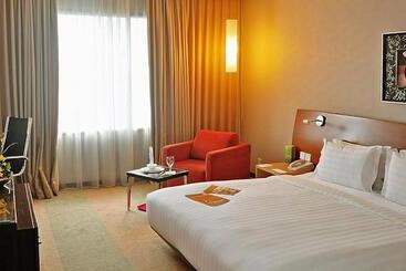 Gumaya Tower Hotel Semarang