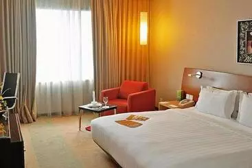 Gumaya Tower Hotel Semarang