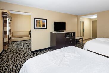 ホテル Holiday Inn Poughkeepsie, An Ihg