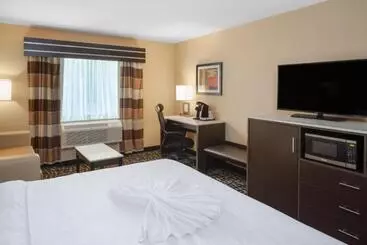 فندق Holiday Inn Poughkeepsie, An Ihg
