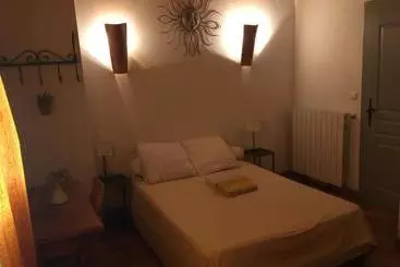 ホテル Mas De Rey