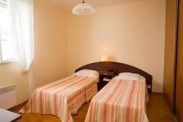 فندق Madame Vacances Les Maisons De Fontenelles