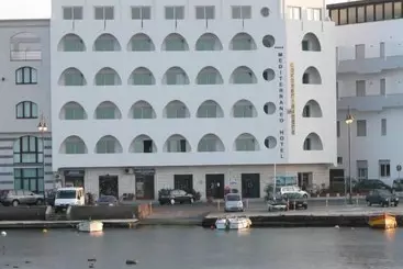 Hotel Mediterraneo