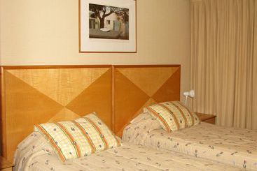 Apart Hotel Rq City Center