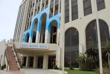 호텔 South Beach San Bernardo