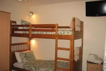 Hotel Stronchreggan View Guest House