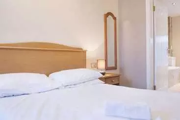 Hotel The Wellington