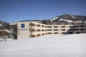 בית מלון כפרי Tui Blue Fieberbrunn