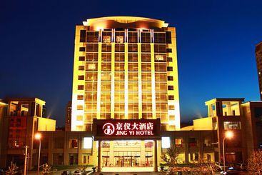 Hotel Beijing Jingyi