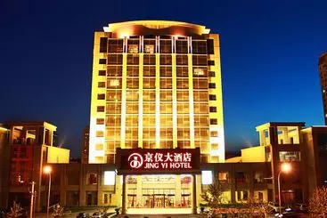 Hotel Beijing Jingyi