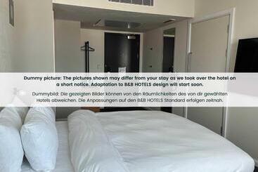 B&b Hotel Warrington