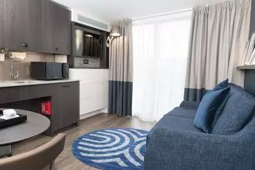 Lejlighed Residence Inn By Marriott London Tower Bridge