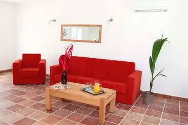 شقة Résidence l'Enclos de l'Aqueduc