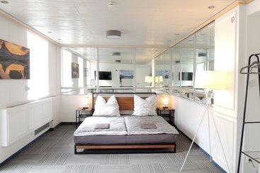 旅馆 Unterkunft Kemptencityhost