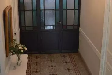 Aamiaismajoitus (B&B) La Maison D Antoine