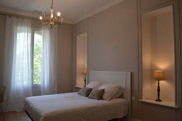 민박 La Maison D Antoine