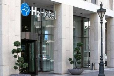 H2 Hotel Budapest