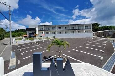 Hotel Lalamare Kouri