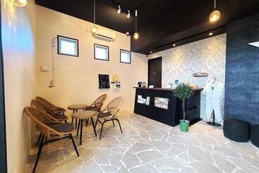 Hotel Lalamare Kouri