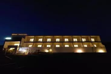 Hotel Lalamare Kouri