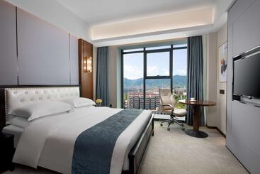 בית מלון כפרי Ramada Encore By Wyndham Chenzhou North