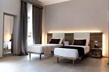 Hotelli San Vincenzo Resort