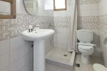 Pension (Hôtel basse catégorie) Magda Hotel Apartments