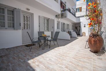 Aparthotel Relax Studios