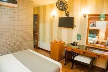 Hotelli Ayenda Imperio Real