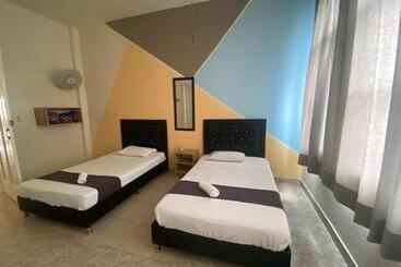 فندق Calle Real Suite