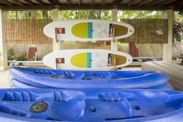 فندق Champa Lodge