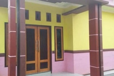 Hotel Ijen Mansjestic B&b