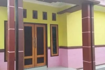 Hotel Ijen Mansjestic B&b