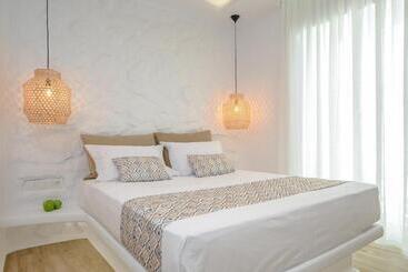 ホテル Naxian Spirit Inn