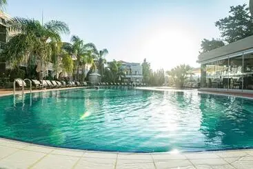 Hotel Okeanis Golden Resort