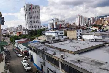 Hotelli Britania Real