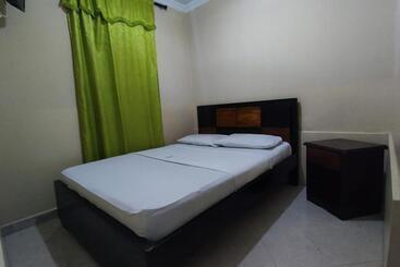 酒店 Britania Real