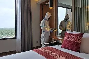 Kokoon Hotel Banyuwangi