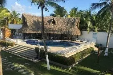 Pension Cabañas La Fragata