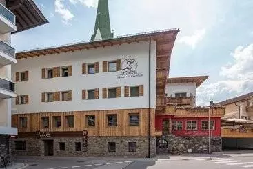 Majatalo Gasthof Zellerstuben