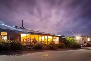 Alberg Mornington Inn