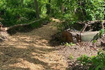 הוסטל Murphys Law Inn 4