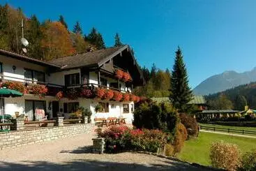 Alpenpension Watzmannblick