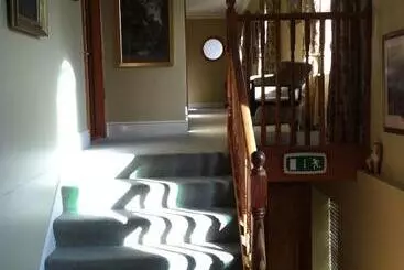 Bed and Breakfast Glendine Country House Wexford