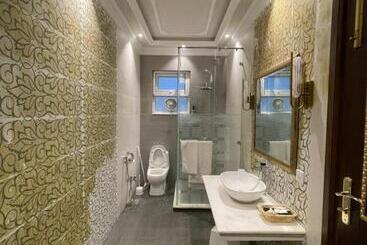 فندق Arish Luxury Suites