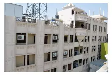 Hotel Girnar