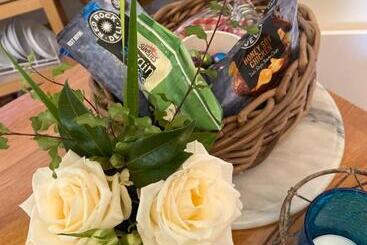 酒店 Ionaforest Yurt