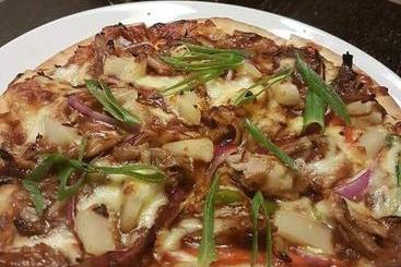 Junction Hotel Moora