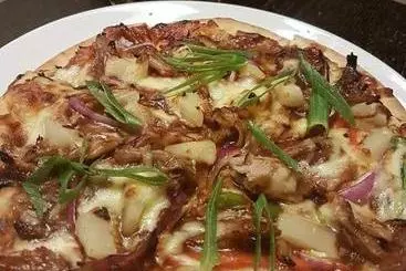 Junction Hotel Moora