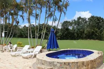 Hôtel Los Robles Fredonia